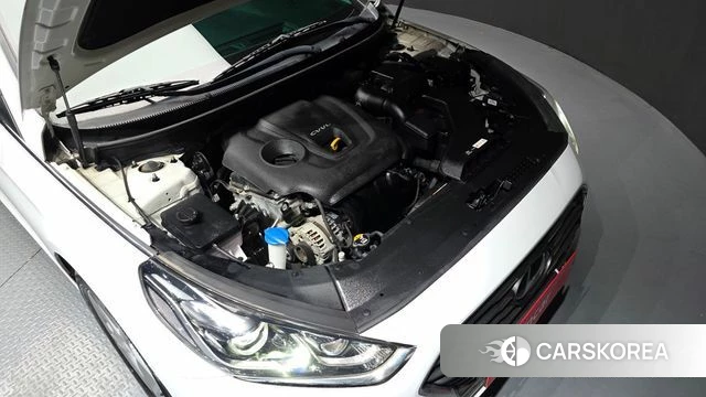 Hyundai Sonata New Rise id 3966256 из Кореи 16