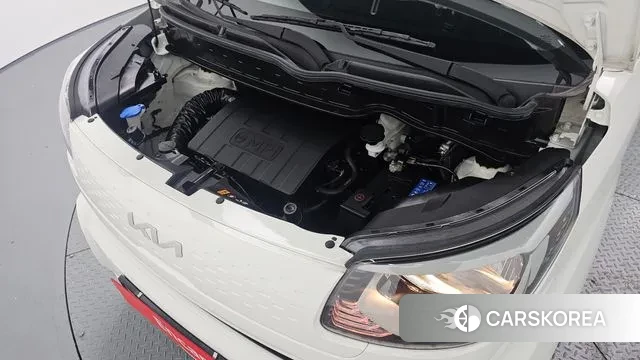 Kia The New Ray id 3323018 из Кореи 16