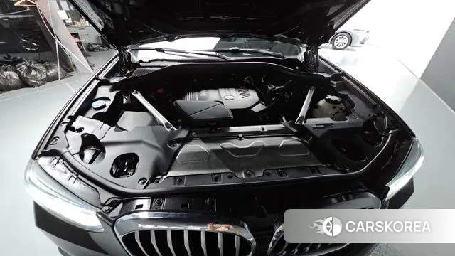 BMW X3 (G01) id 3249279 из Кореи 16