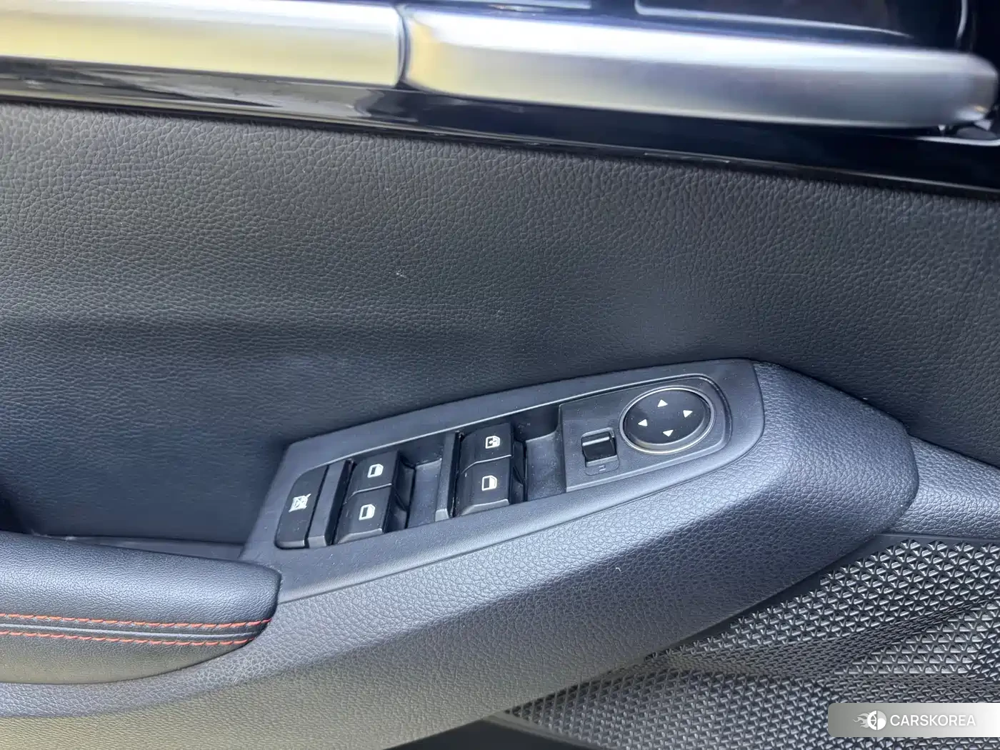 Kia KX3 proud run id 4546299 из Китая 20