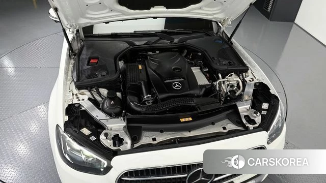Mercedes-Benz E-Class W213 id 3832867 из Кореи 16