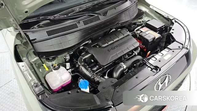 Hyundai Casper id 3359982 из Кореи 16