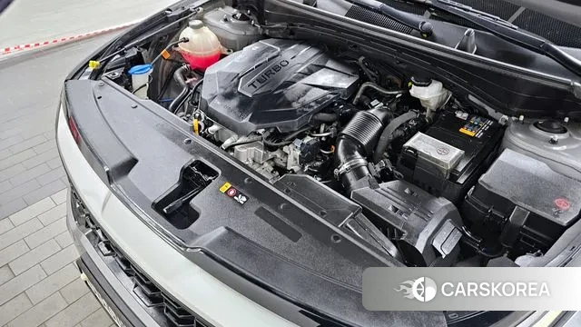 Kia Sportage 5th Generation id 3343479 из Кореи 16