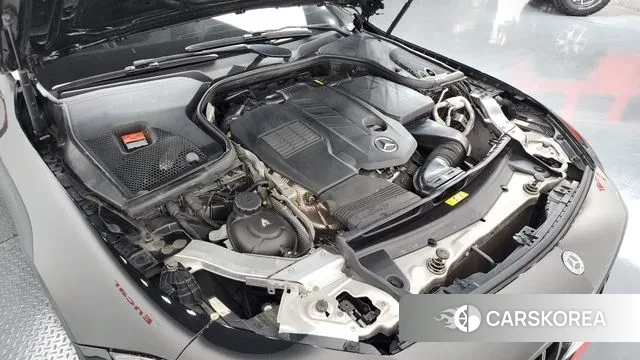 Mercedes-Benz CLS-Class C257 id 3412792 из Кореи 16