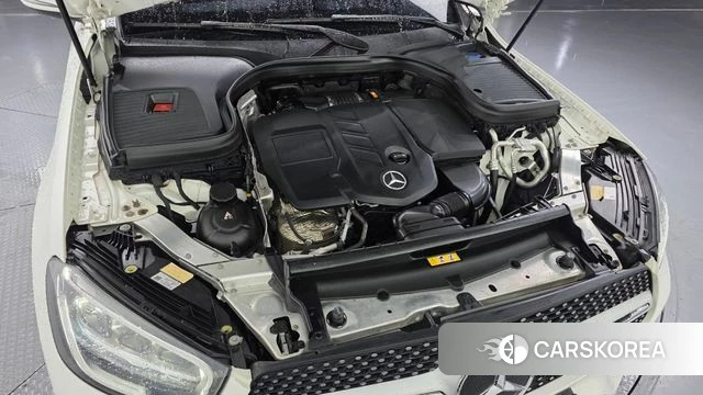 Mercedes-Benz GLC-Class X253 id 4567893 из Кореи 29