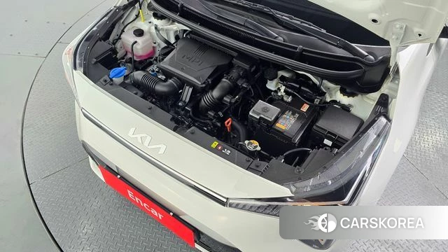 Kia The New Morning (JA) id 4177721 из Кореи 16