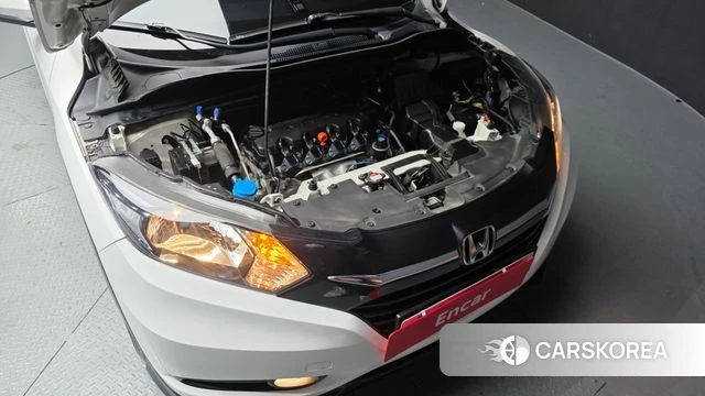 Honda HR-V id 3808424 из Кореи 16