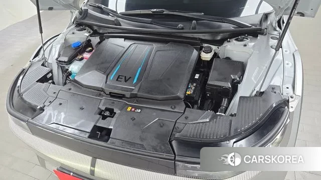 Hyundai Ionic 5 id 3659934 из Кореи 16