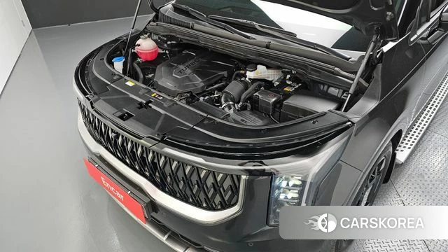 Kia The New Carnival 4th Generation id 3952861 из Кореи 16