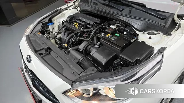 Kia Come New K3 id 3350664 из Кореи 16