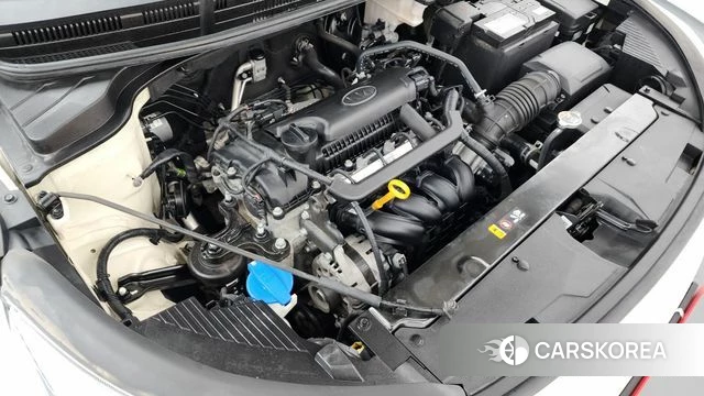 Kia Stonic id 4268797 из Кореи 28