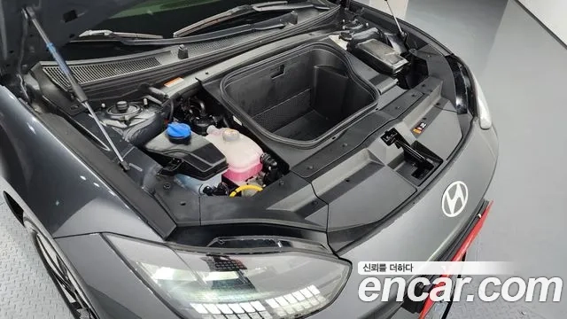 Hyundai Ionic 6 id 2943732 из Кореи 16