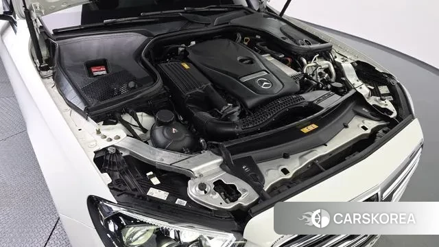 Mercedes-Benz E-Class W213 id 3787764 из Кореи 16