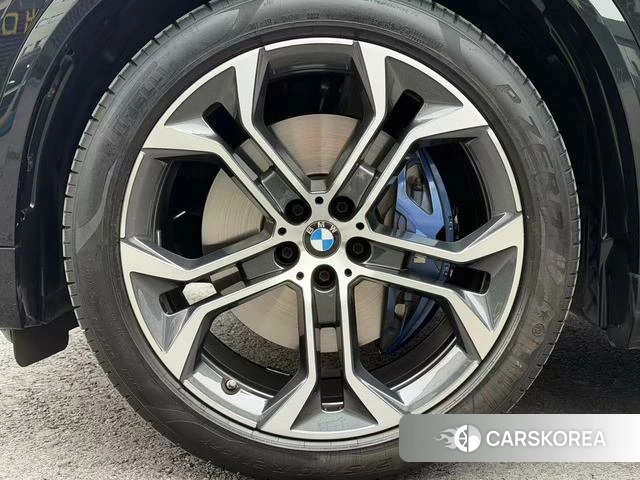 BMW X5 id 4209270 из Китая 13