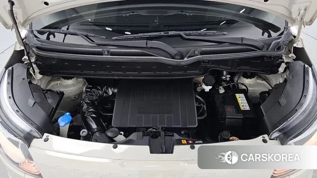 Kia The New Ray id 3044436 из Кореи 16