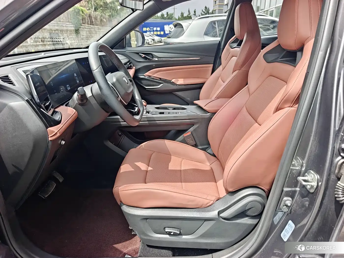 Chang'an X5 PLUS id 4634699 из Китая 13