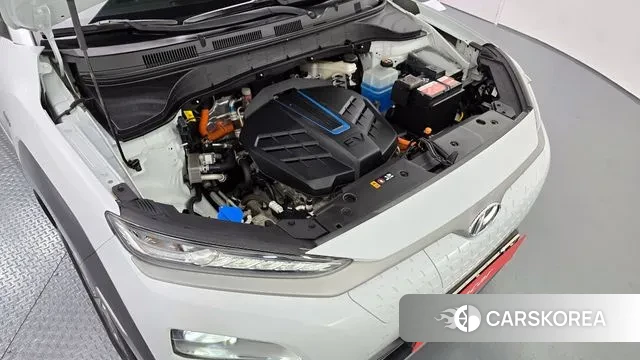 Hyundai Kona Electric id 3018239 из Кореи 16