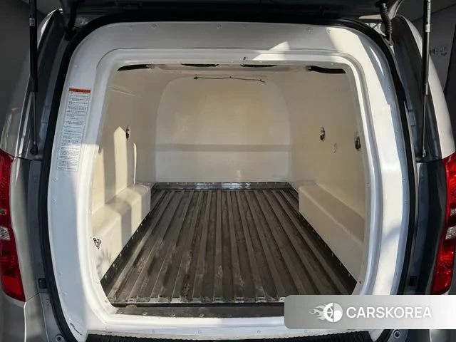 Hyundai The New Grand Starex id 3380379 из Кореи 14