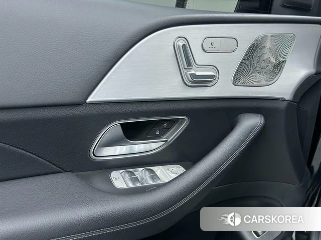 Mercedes-Benz GLE (import) id 4256712 из Китая 7