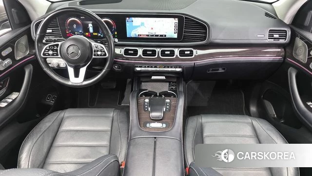 Mercedes-Benz GLE-Class W167 id 4864254 из Кореи 28