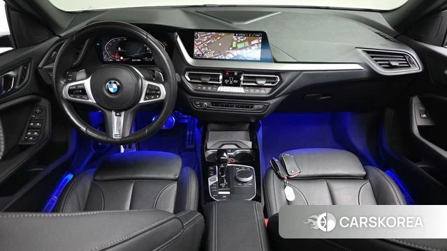 BMW 2 Series Gran Coupe (F44) id 4835573 из Кореи 31