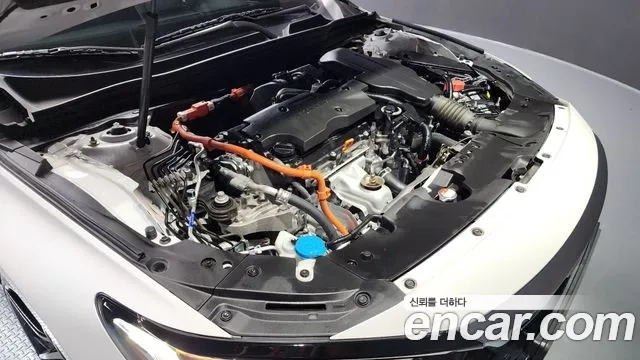 Honda Accord 10th Generation id 2910820 из Кореи 16