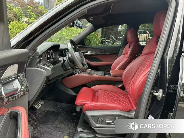 Audi Q6 id 4392388 из Китая 10