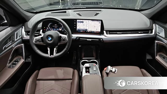 BMW X1 (U11) id 4474118 из Кореи 29
