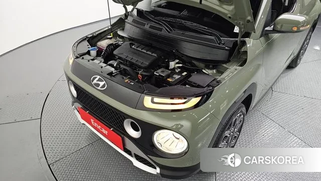 Hyundai Casper id 3432984 из Кореи 16