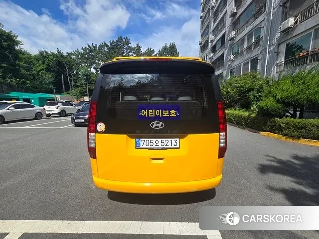 Hyundai Staria id 3272485 из Кореи 15