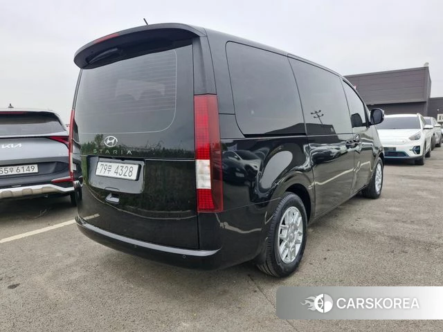 Hyundai Staria id 4178641 из Кореи 16