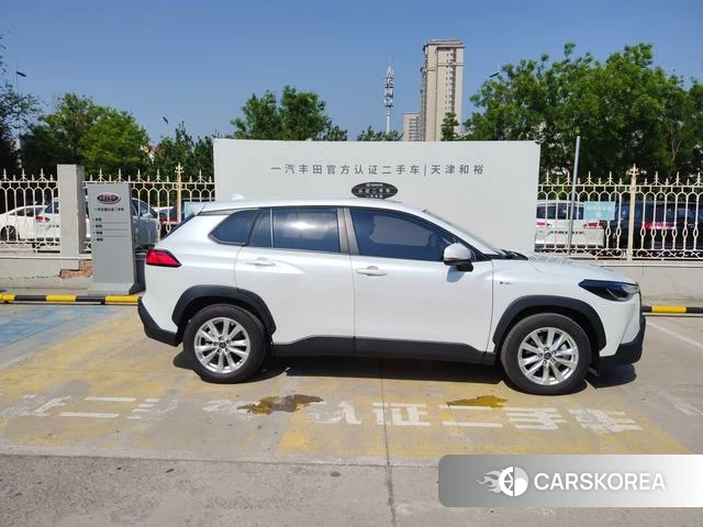 Toyota Corolla Sharp amplifier id 4273037 из Китая 10