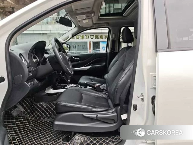 Nissan Tuda id 4253390 из Китая 28