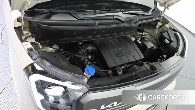 Kia The New Kia Ray id 4462800 из Кореи 29