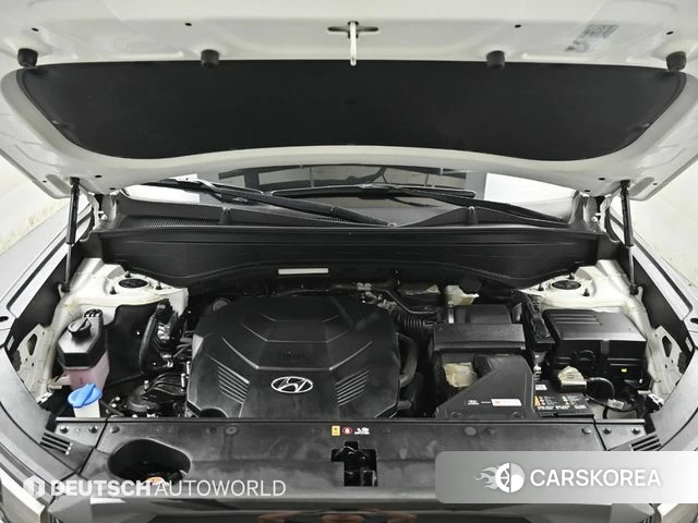 Hyundai The New Palisade id 4433208 из Кореи 16