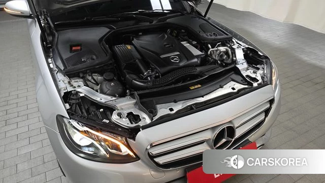 Mercedes-Benz E-Class W213 id 3924526 из Кореи 16