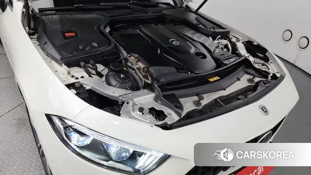 Mercedes-Benz CLS-Class C257 id 3198433 из Кореи 16