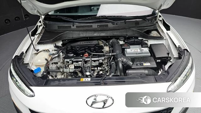 Hyundai The New Kona id 4423435 из Кореи 26