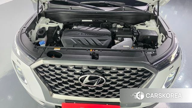 Hyundai Palisade id 4636715 из Кореи 30