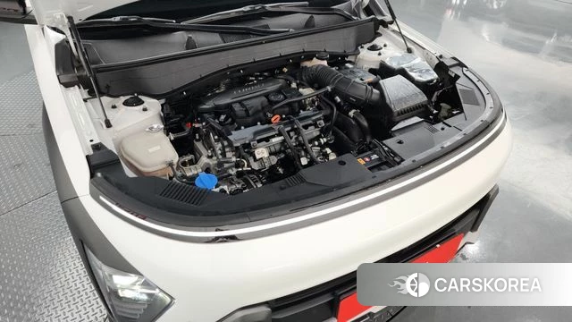 Hyundai Kona (SX2) id 3891594 из Кореи 16