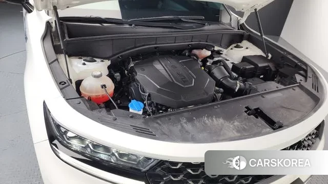 Kia Sorento 4th Generation id 3630616 из Кореи 16