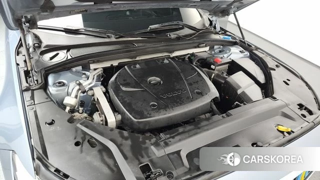 Volvo S90 id 4642635 из Кореи 30
