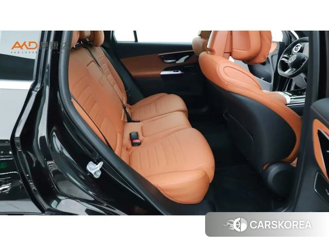 Mercedes-Benz GLC 2024 Черный из Китая, фото 6