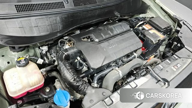 Hyundai Casper id 3842760 из Кореи 16