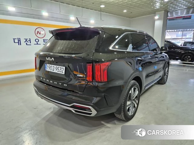 Kia Sorento 4th Generation id 3884377 из Кореи 16