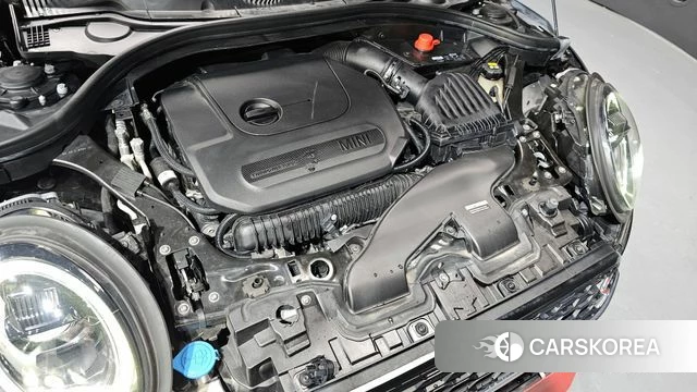 Mini Cooper S Clubman id 4382559 из Кореи 16