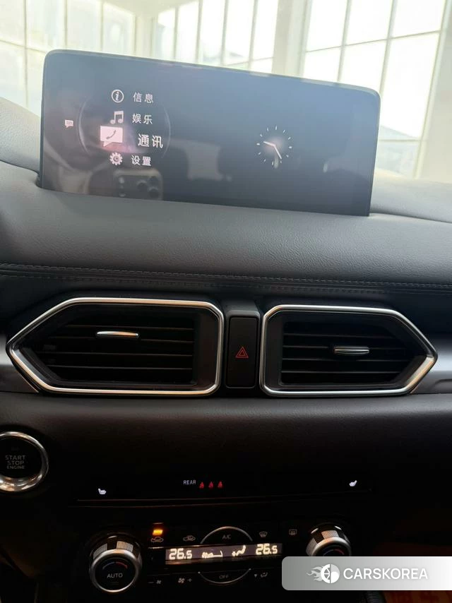 Mazda CX-5 id 4341943 из Китая 8