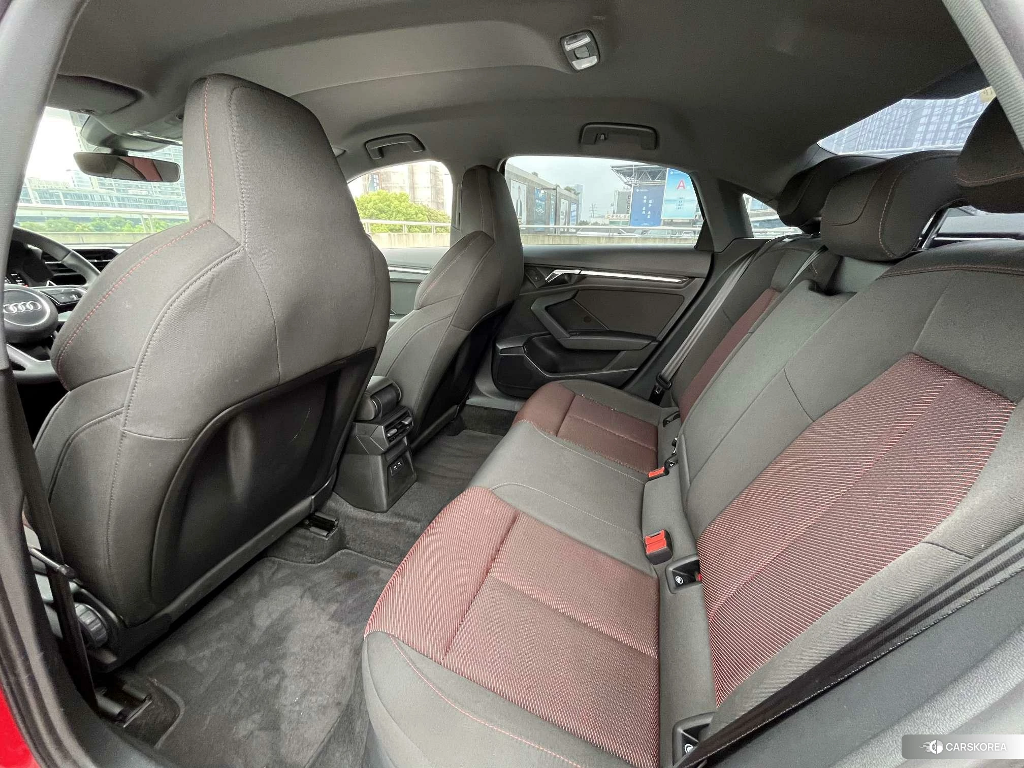Audi A3 id 4498986 из Китая 10
