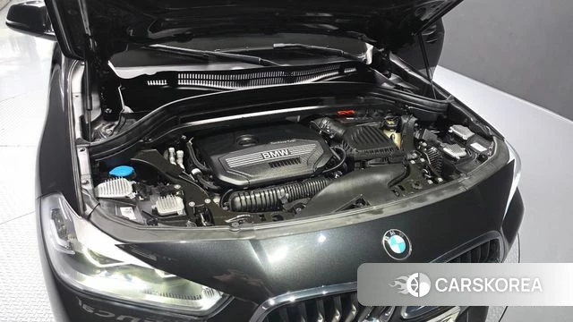 BMW X2 (F39) id 3872506 из Кореи 16