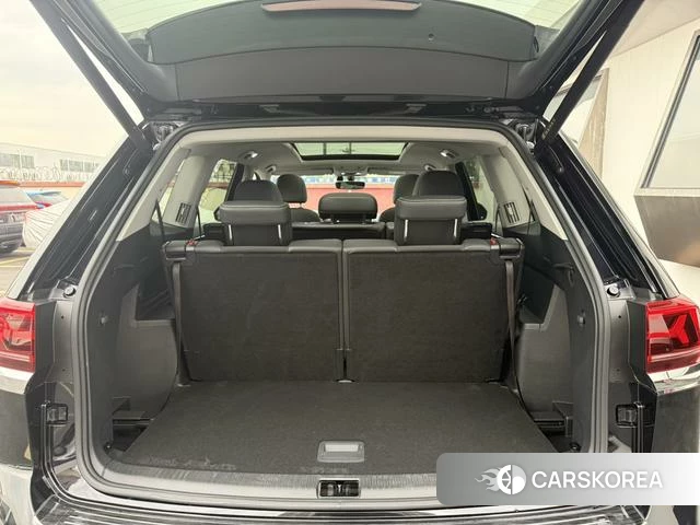 Volkswagen Tourang id 4278374 из Китая 15